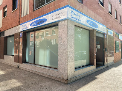 Alcalá de Henares - CLINICA LA PLAZA, S.L. - Centro Dental