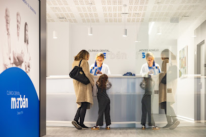 Valladolid - CLINICA MARBAN DENTAL - Centro Dental