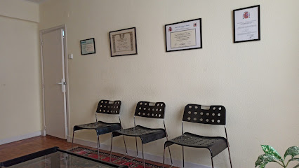Santander - CLINICA MARIO SANCHEZ DE COS PARRA - Centro Dental