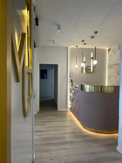 Santa Cruz de Tenerife - CLINICA MARTOS BANCES - Centro Dental