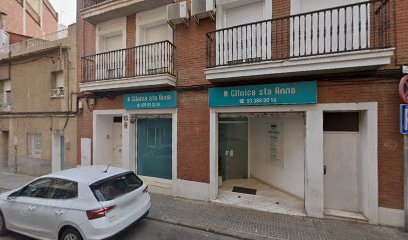 Santa Coloma de Gramenet - CLINICA MEDICO DENTAL SANTA ANNA, SCP - Centro Dental