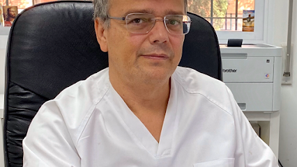 Murcia - CLINICA MEDICO DENTAL SANTIAGO Y ZARAICHE - Centro Dental