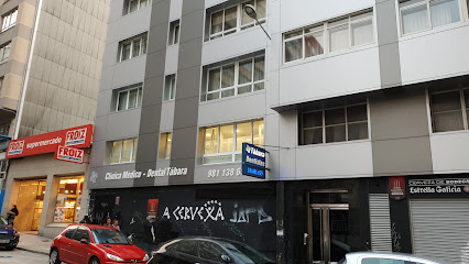 A Coruña - CLINICA MEDICO DENTAL TABARA - Centro Dental