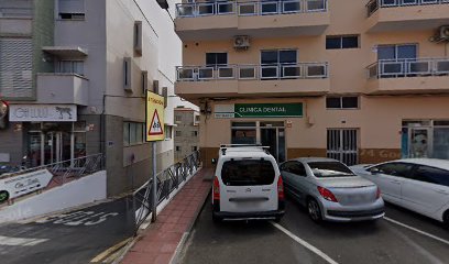 Arona - CLINICA MEDICO DENTAL VALLE DE SAN LORENZO - Centro Dental