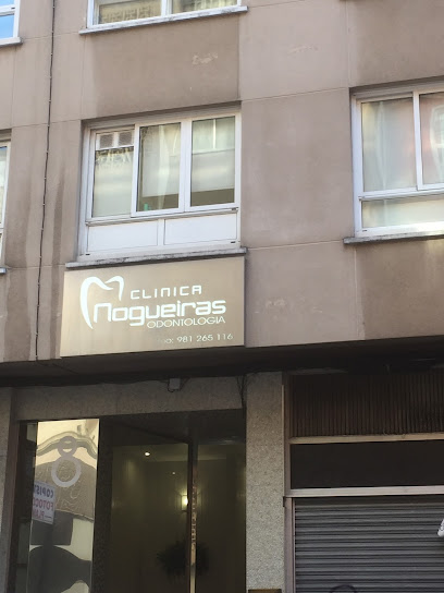 A Coruña - CLINICA NOGAREIRA ODONTOLOXIA - Centro Dental