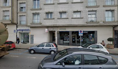 A Laracha - CLINICA NOVA FACIAL - Centro Dental