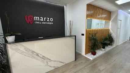 Segorbe - CLINICA ODONTOLOGICA 19 DE MARZO - Centro Dental