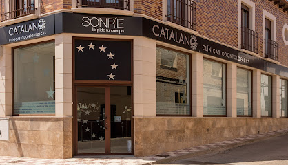 Los Yébenes - CLINICA ODONTOLOGICA CATALANO LOS YEBENES - Centro Dental