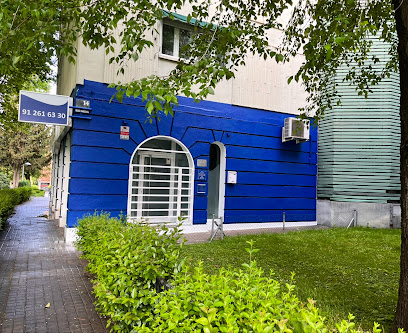 San Sebastián de los Reyes - CLINICA ODONTOLOGICA EDENT S.L. - Centro Dental