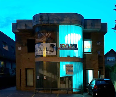 Begues - CLINICA ODONTOLOGICA ESTETICA DENTAL NOVADENT, SCP - Centro Dental