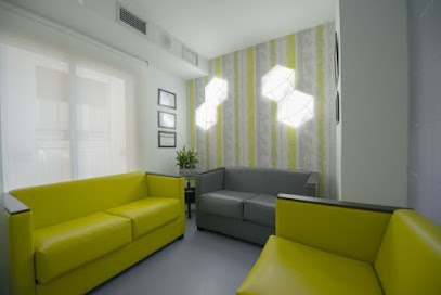 Zaragoza - CLINICA ODONTOLOGICA GARCIA VELASCO - Centro Dental