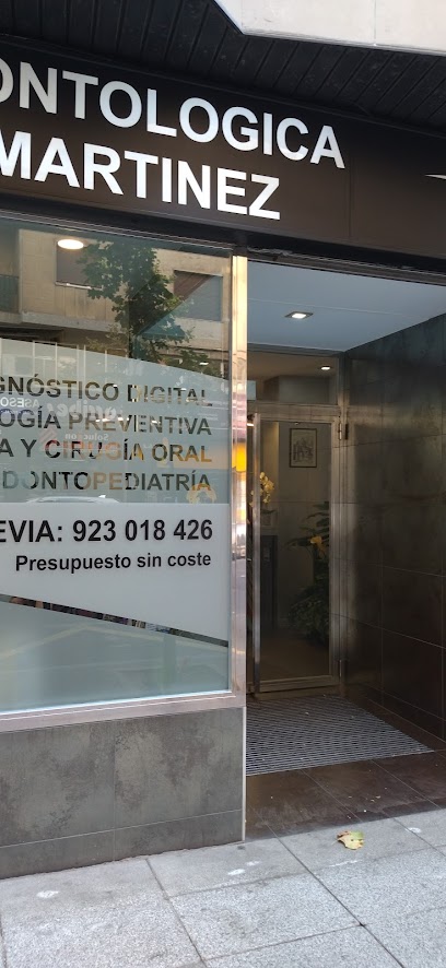 Salamanca - CLINICA ODONTOLOGICA LAZARO MARTINEZ - Centro Dental