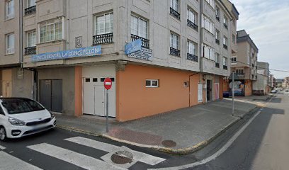 Narón - CLINICA ODONTOLOGICA LA CONCEPCION - Centro Dental