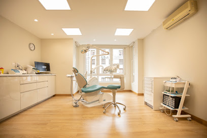 Santander - CLINICA ODONTOLOGICA MARTIN - RIVA - Centro Dental
