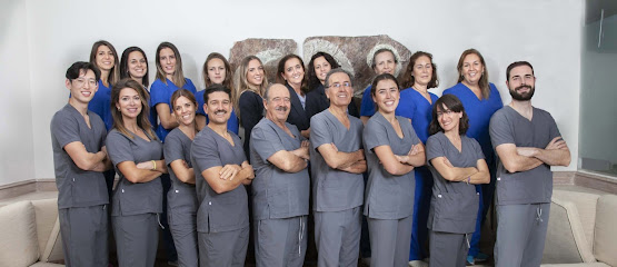 Madrid - CLINICA ODONTOLOGICA MODESTO LA FUENTE 46 S.C.P. - Centro Dental