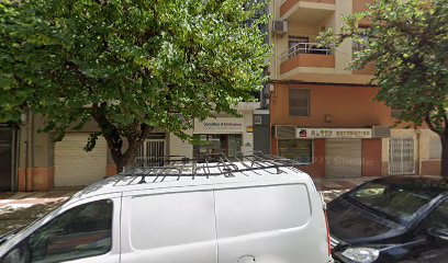 Sax - CLINICA ODONTOLOGICA O. SANCHEZ Y P. ONTIVEROS - Centro Dental