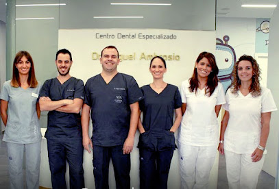 Córdoba - CLINICA ORALNOVA, S.L. - Centro Dental