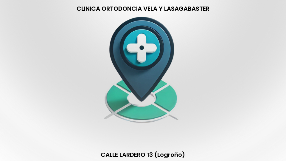 Logroño - CLINICA ORTODONCIA VELA Y LASAGABASTER - Centro Dental