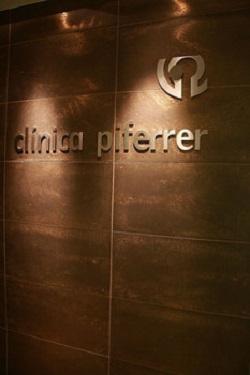 A Coruña - CLINICA PIFERRER - Centro Dental