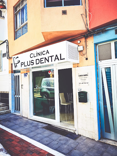 Granadilla de Abona - CLINICA PLUS DENTAL - Centro Dental