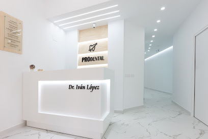 Badajoz - CLINICA PRODENTAL - Centro Dental