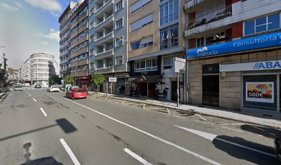 Santiago de Compostela - CLINICA REGOS - Centro Dental