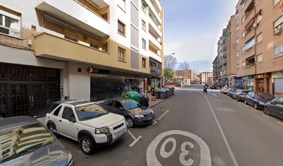 Alcalá de Henares - CLINICA REYES CATOLICOS S.L. - Centro Dental