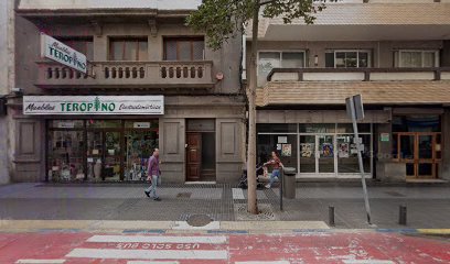 Las Palmas de Gran Canaria - CLINICA RICARDO GRAZIANI - Centro Dental