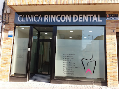 Murcia - CLINICA RINCON DENTAL - Centro Dental