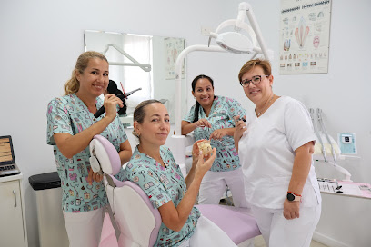 Santa Cruz de Tenerife - CLINICA SALUD DENTAL - Centro Dental