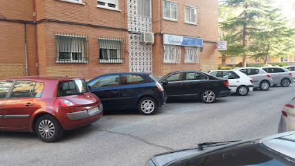 Alcalá de Henares - CLINICA SAN FRANCISCO DE ALCALA S.L. - Centro Dental