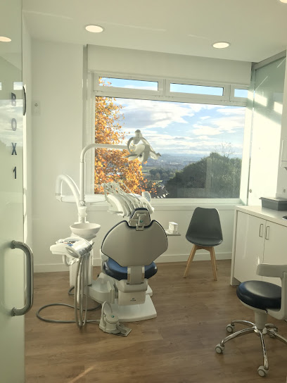 Culleredo - CLINICA SEOANE-FREIRE. ODONTOLOXIA SEOANE - Centro Dental