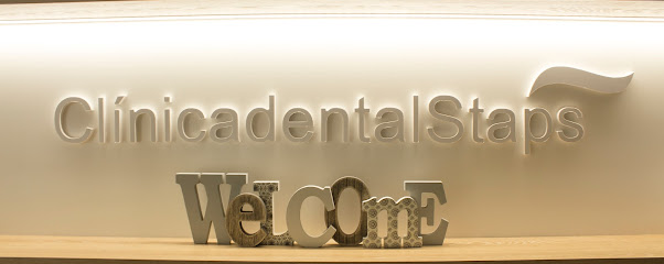 Murcia - CLINICA STAPS DENTAL - Centro Dental