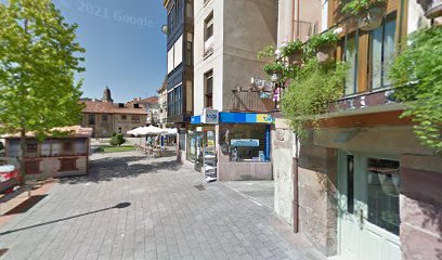 Cabezón de la Sal - CLINICA VEGA CARRILLO - Centro Dental