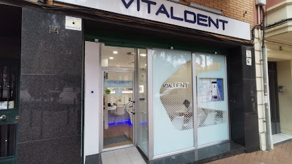 Barcelona - CLINICA VITAL DENT - Centro Dental