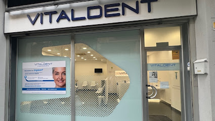 Sant Adrià de Besòs - CLINICA VITAL DENT - Centro Dental