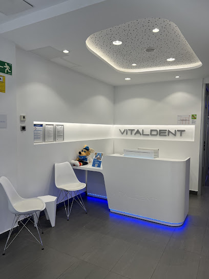Sant Andreu de la Barca - CLINICA VITAL DENT - Centro Dental