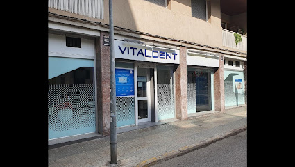Sant Feliu de Llobregat - CLINICA VITAL DENT - Centro Dental