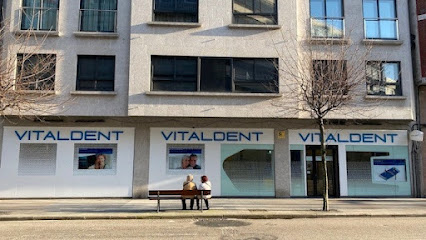Vigo - CLINICA VITAL DENT - Centro Dental