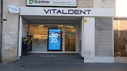 Vilanova i la Geltrú - CLINICA VITAL DENT - Centro Dental