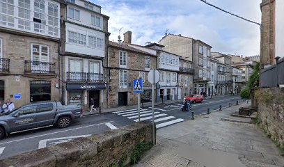 Santiago de Compostela - CLINIDA DENTAL DR. YAÑEZ - Centro Dental