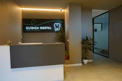 Cornellà de Llobregat - CL¿NICA DENTAL DR. KASSAR - Centro Dental