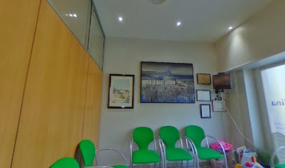 Montcada i Reixac - CL¿NICA DENTAL DR. MEDINA - Centro Dental