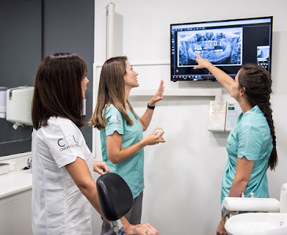A Coruña - CML ODONTOLOGOS - Centro Dental