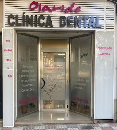Villacarrillo - COBO GOMEZ, MARIA FRANCISCA - Centro Dental