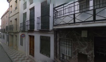 Mancha Real - COLLADO CASTILLO, ANA MARIA - Centro Dental