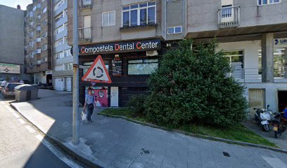 Santiago de Compostela - COMPOSTELA DENTAL CENTER - Centro Dental