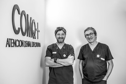 Barakaldo - COMQ - CENTRO ODONTOLOGICO MEDICO QUIRURGICO - Centro Dental