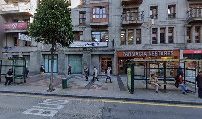 Oviedo - CONS. JUAN CARLOS DE VICENTE Y ASOCIADOS, S.L - Centro Dental