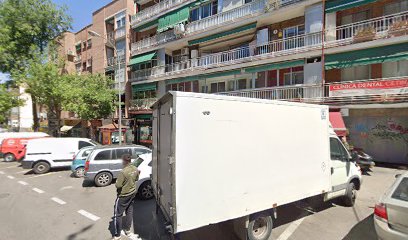 Madrid - CONSUELO PITA VALLADARES - Centro Dental